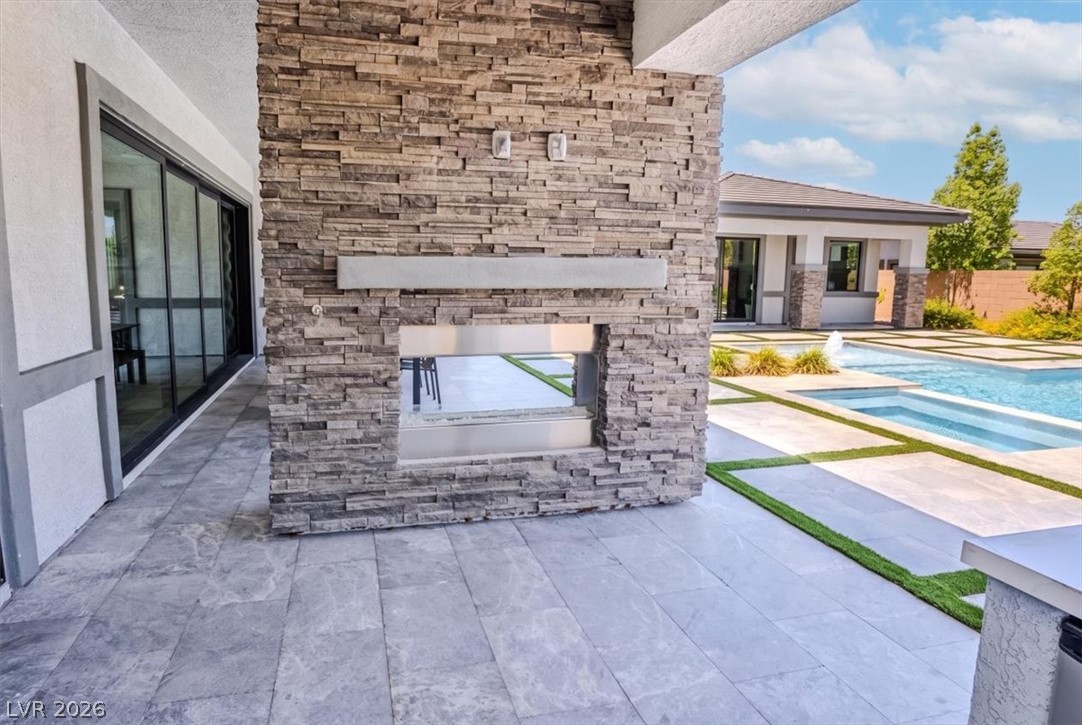 8320 Carlingford Court Las Vegas NV 89113