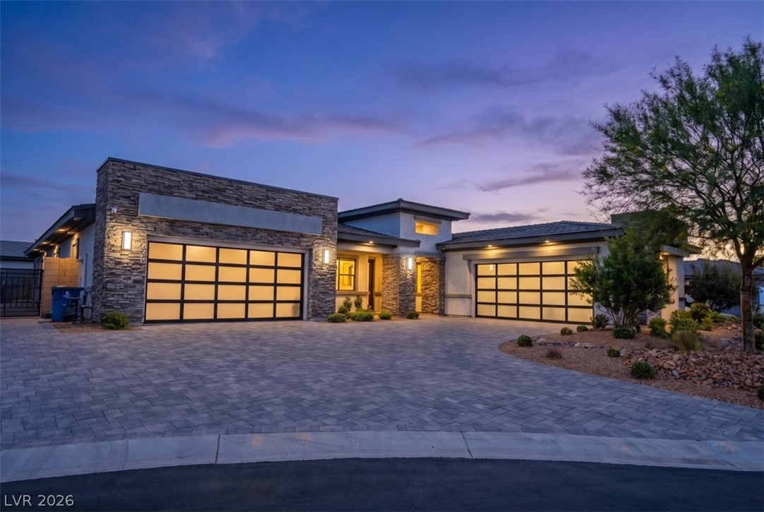 8320 Carlingford Court Las Vegas NV 89113
