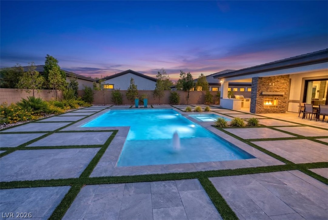 8320 Carlingford Court Las Vegas NV 89113