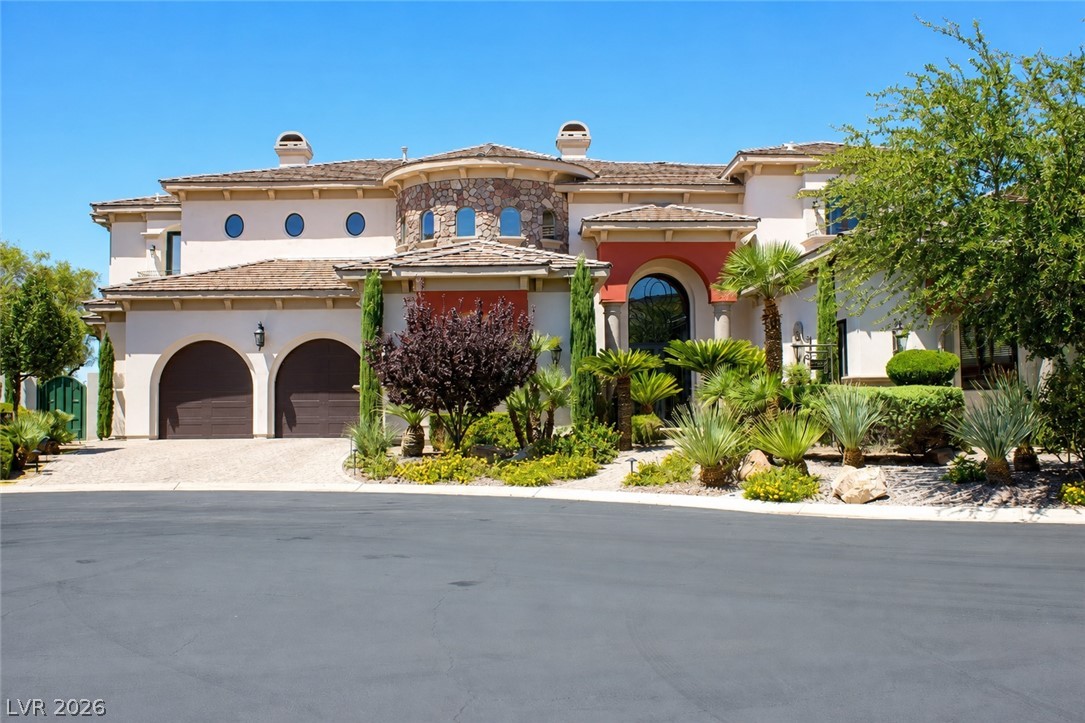 1798 Mezza Court Henderson NV 89012