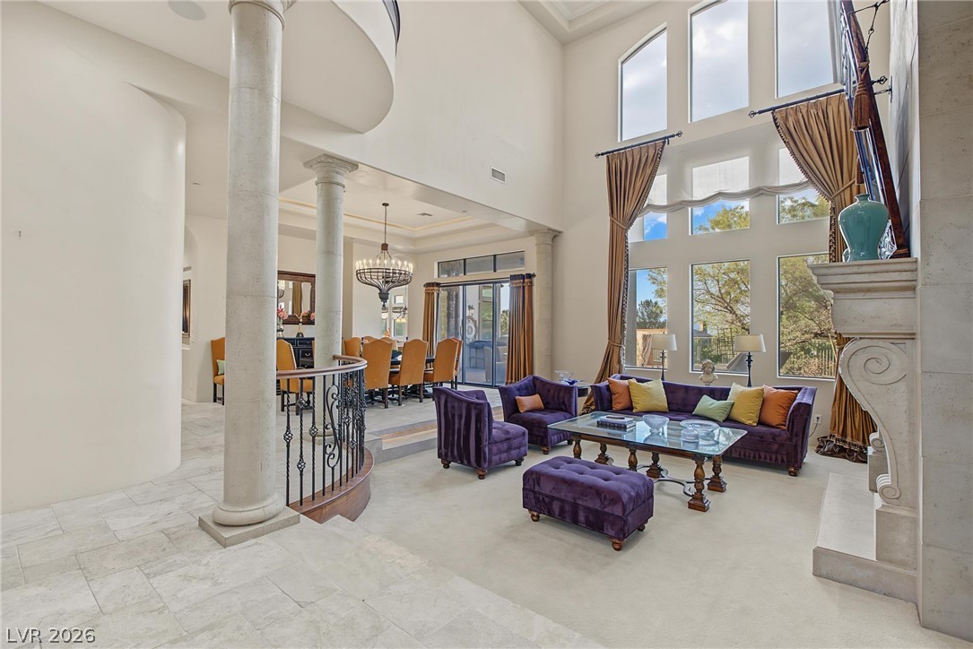 1798 Mezza Court Henderson NV 89012