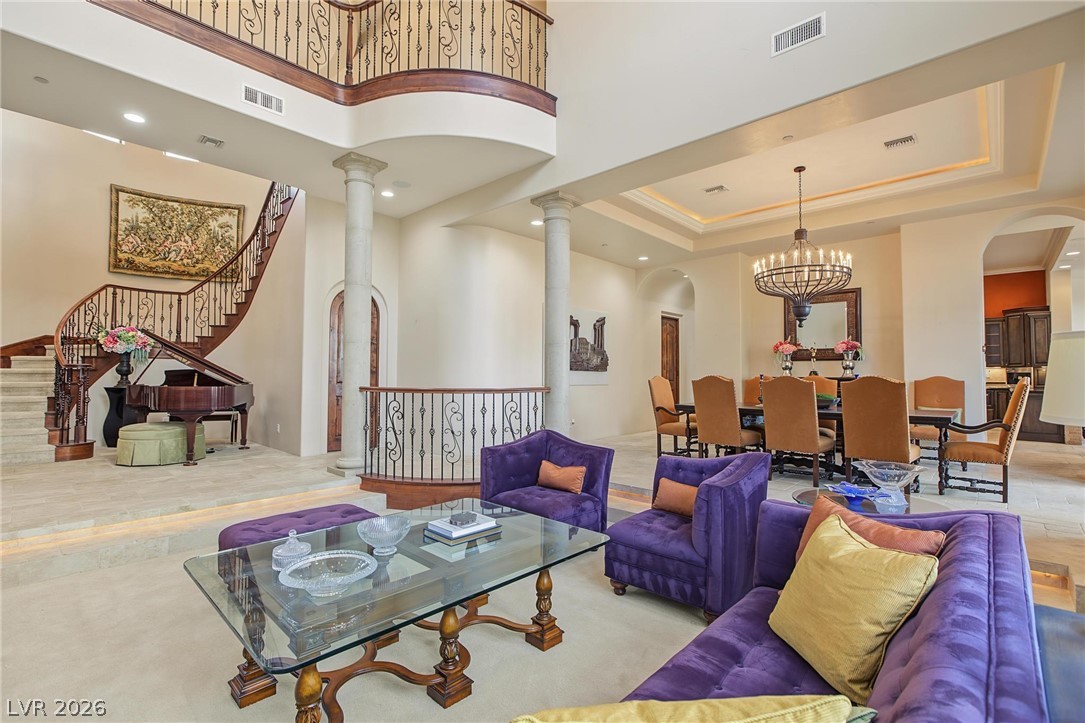 1798 Mezza Court Henderson NV 89012