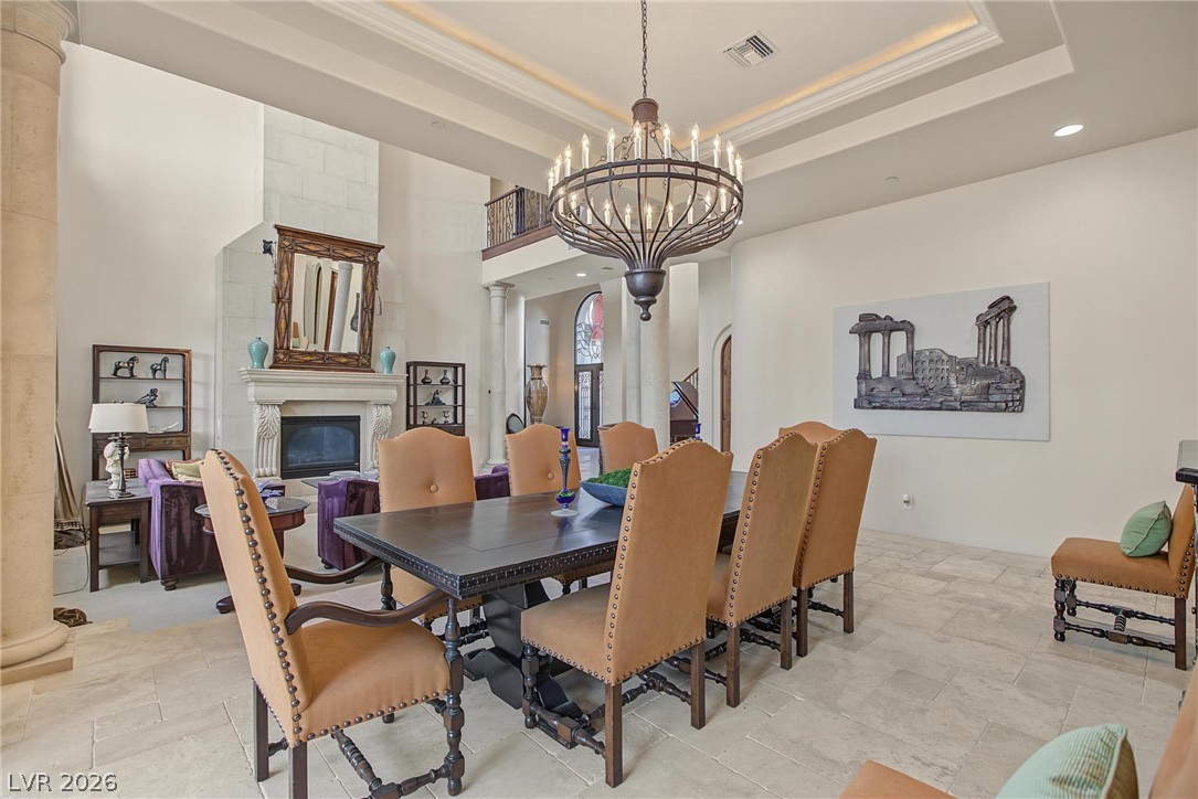 1798 Mezza Court Henderson NV 89012