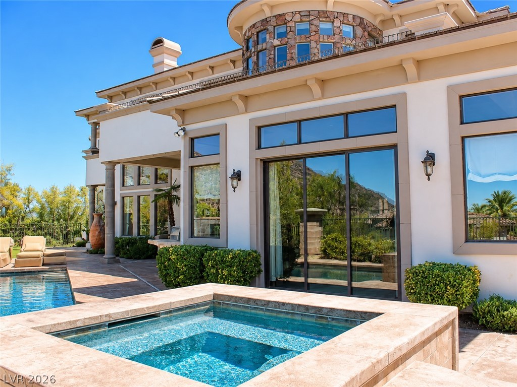 1798 Mezza Court Henderson NV 89012