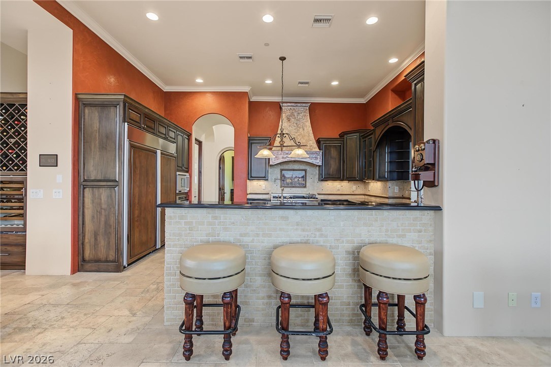 1798 Mezza Court Henderson NV 89012