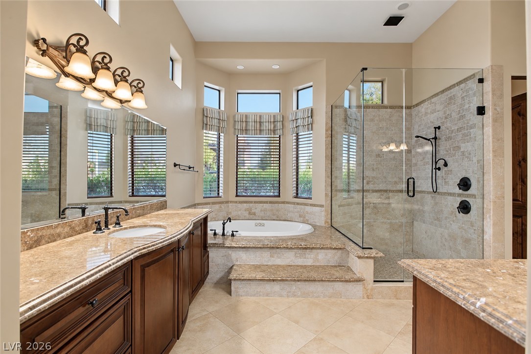 1798 Mezza Court Henderson NV 89012