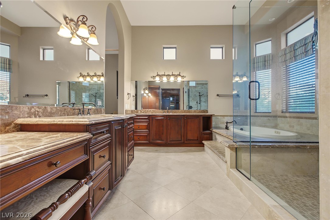 1798 Mezza Court Henderson NV 89012