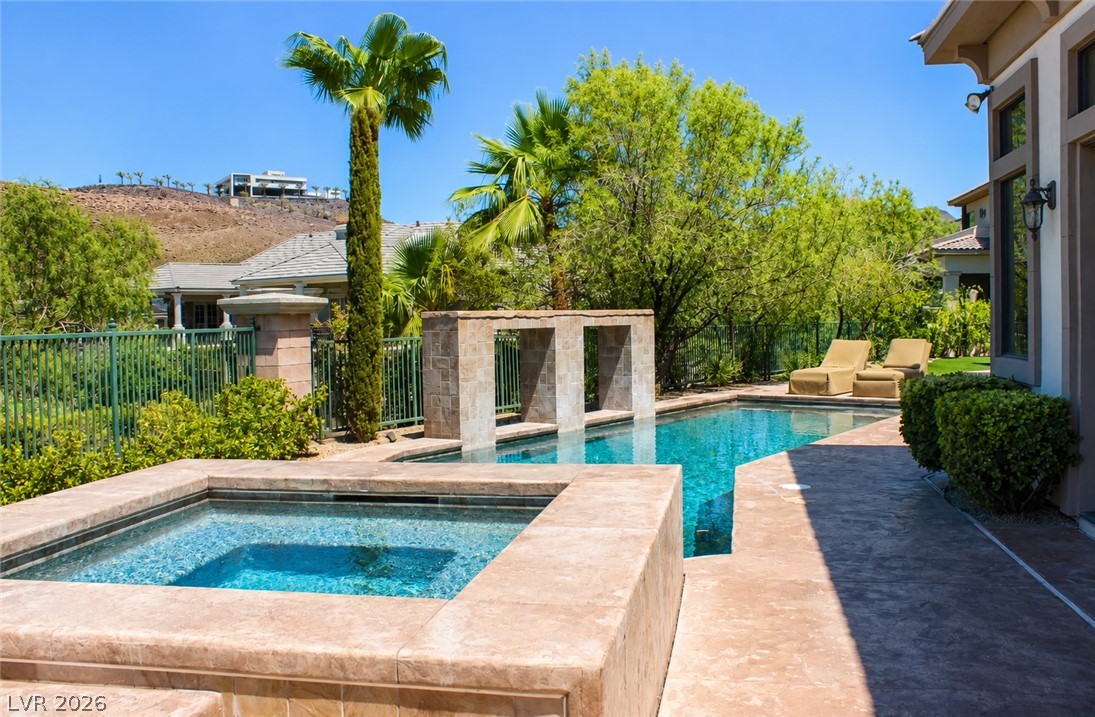 1798 Mezza Court Henderson NV 89012