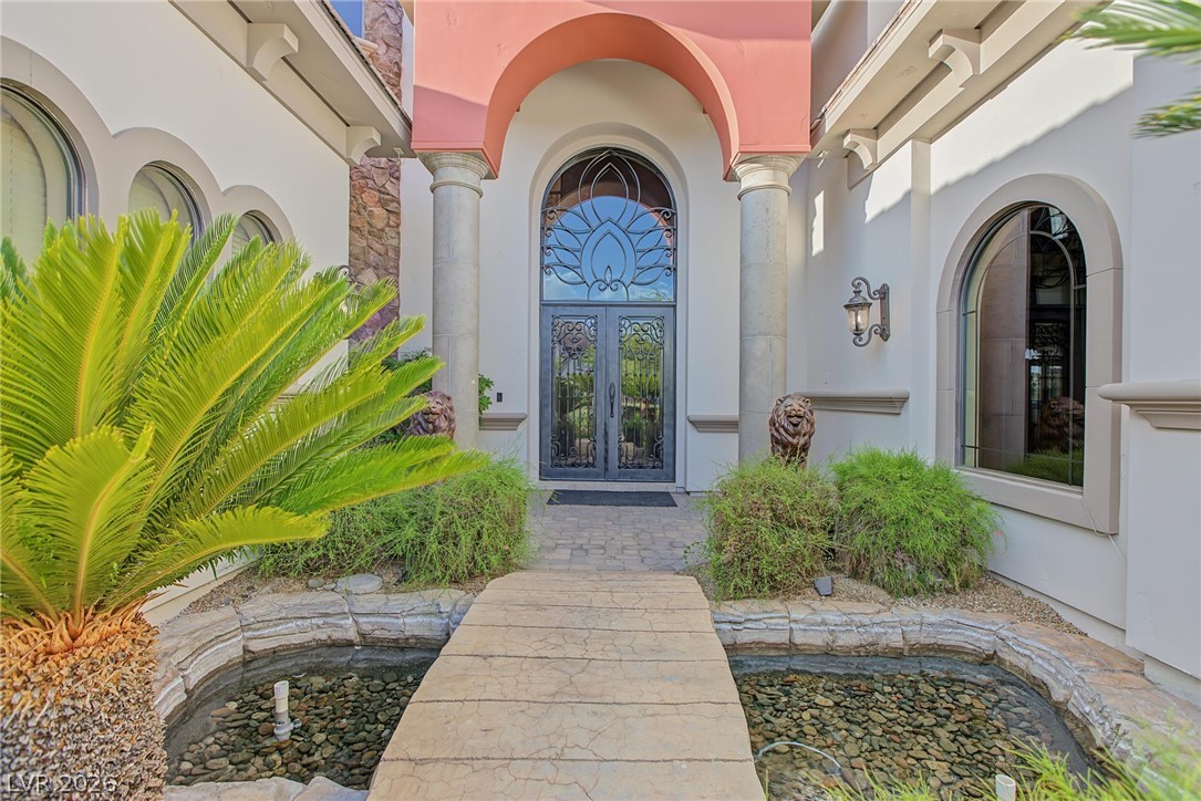1798 Mezza Court Henderson NV 89012