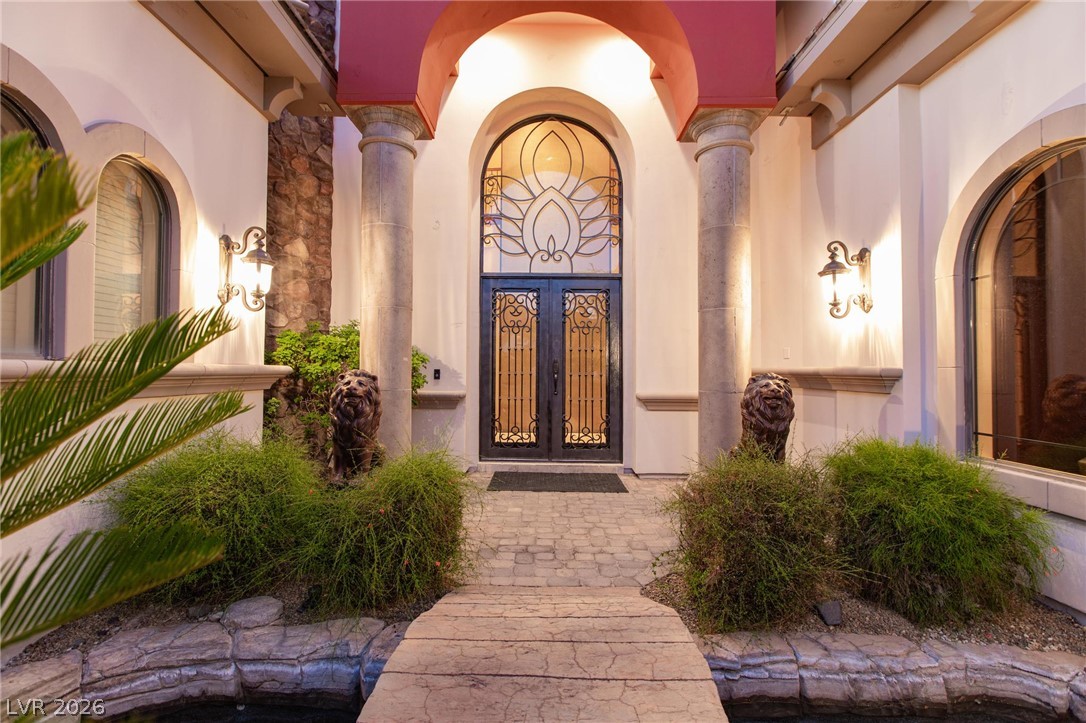 1798 Mezza Court Henderson NV 89012
