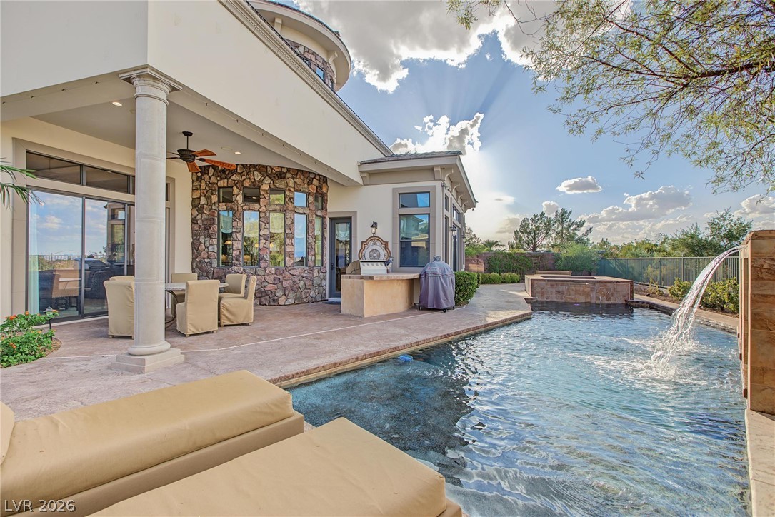 1798 Mezza Court Henderson NV 89012