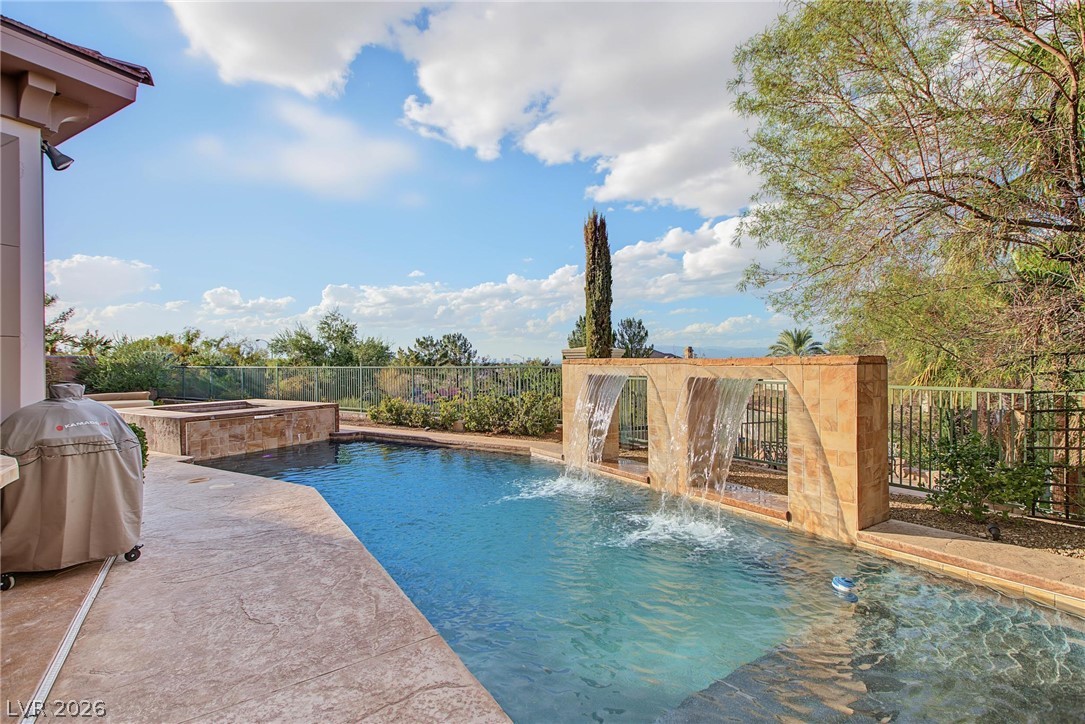 1798 Mezza Court Henderson NV 89012