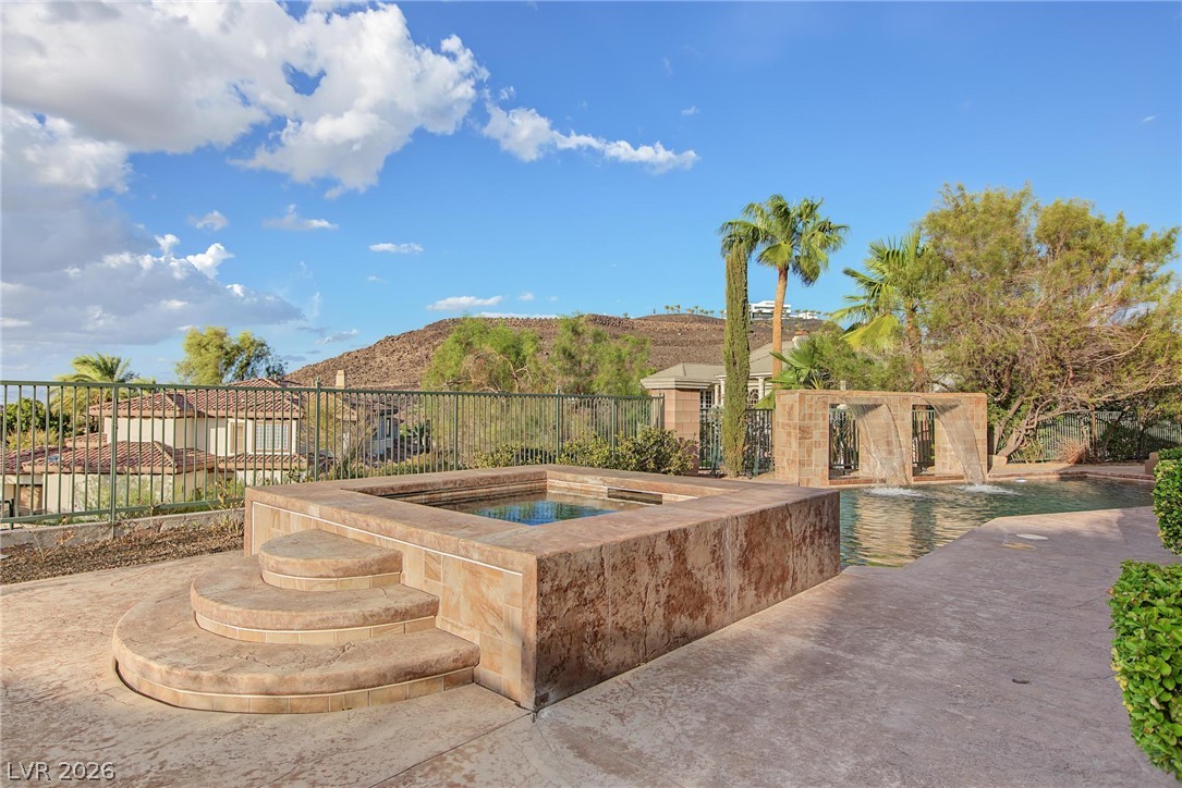 1798 Mezza Court Henderson NV 89012