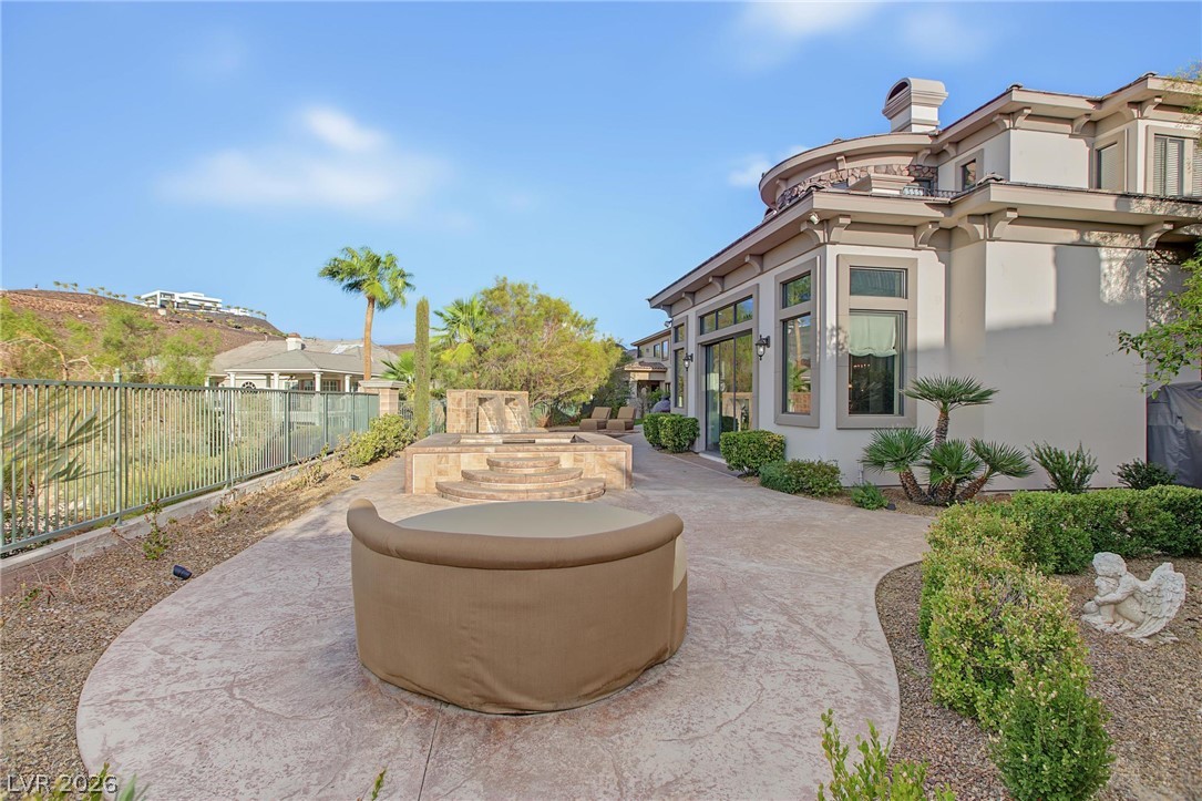 1798 Mezza Court Henderson NV 89012