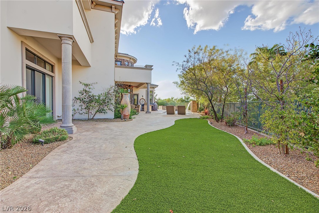 1798 Mezza Court Henderson NV 89012