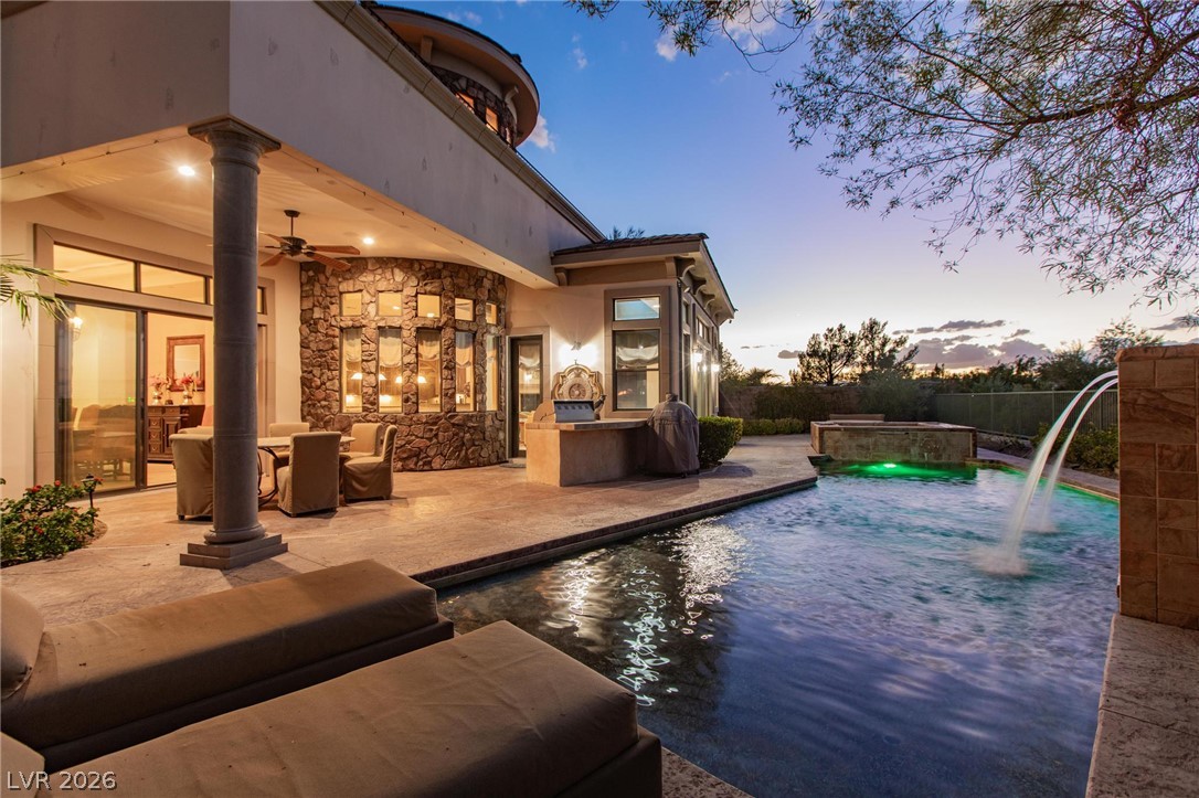1798 Mezza Court Henderson NV 89012