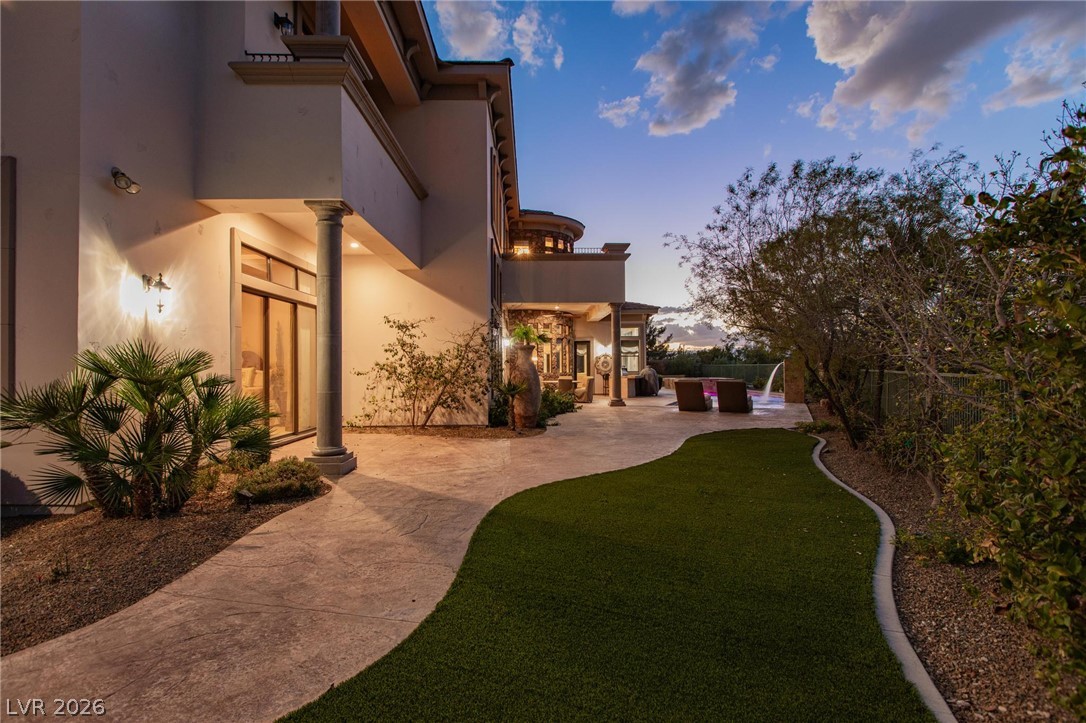 1798 Mezza Court Henderson NV 89012