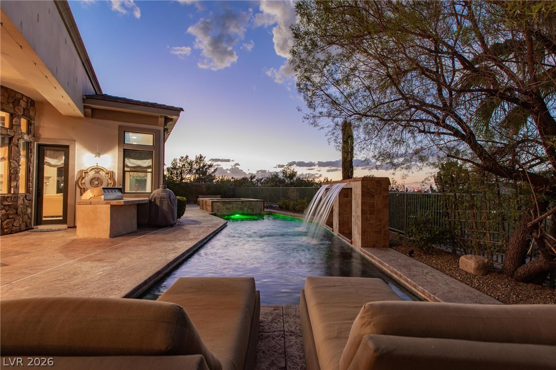 1798 Mezza Court Henderson NV 89012