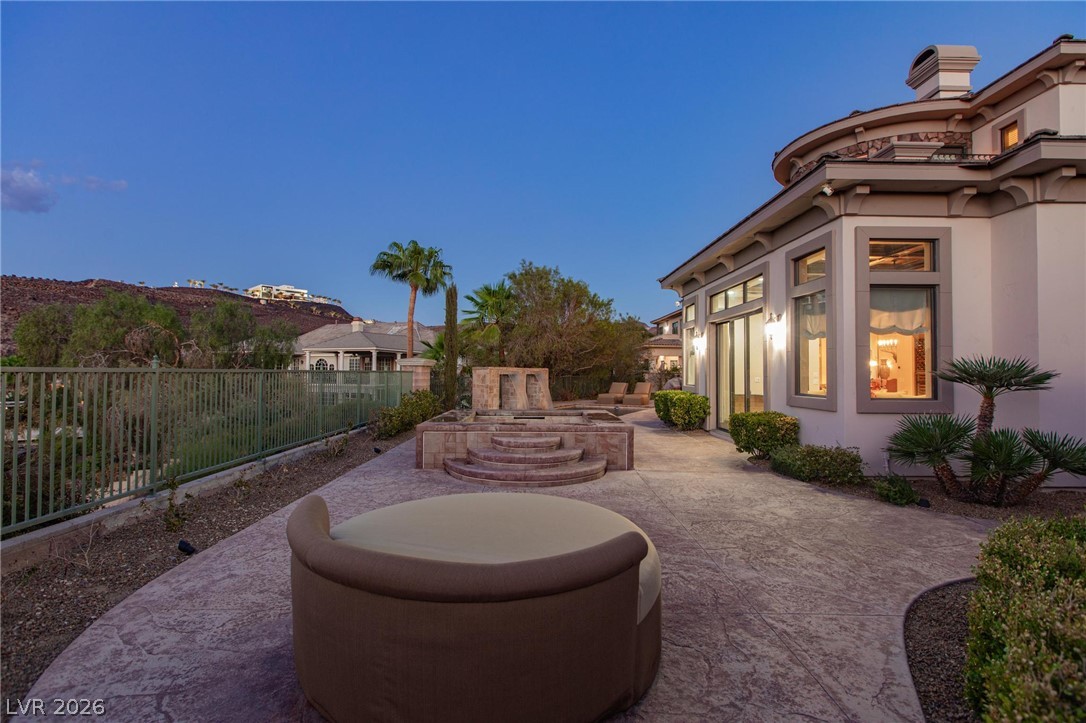 1798 Mezza Court Henderson NV 89012