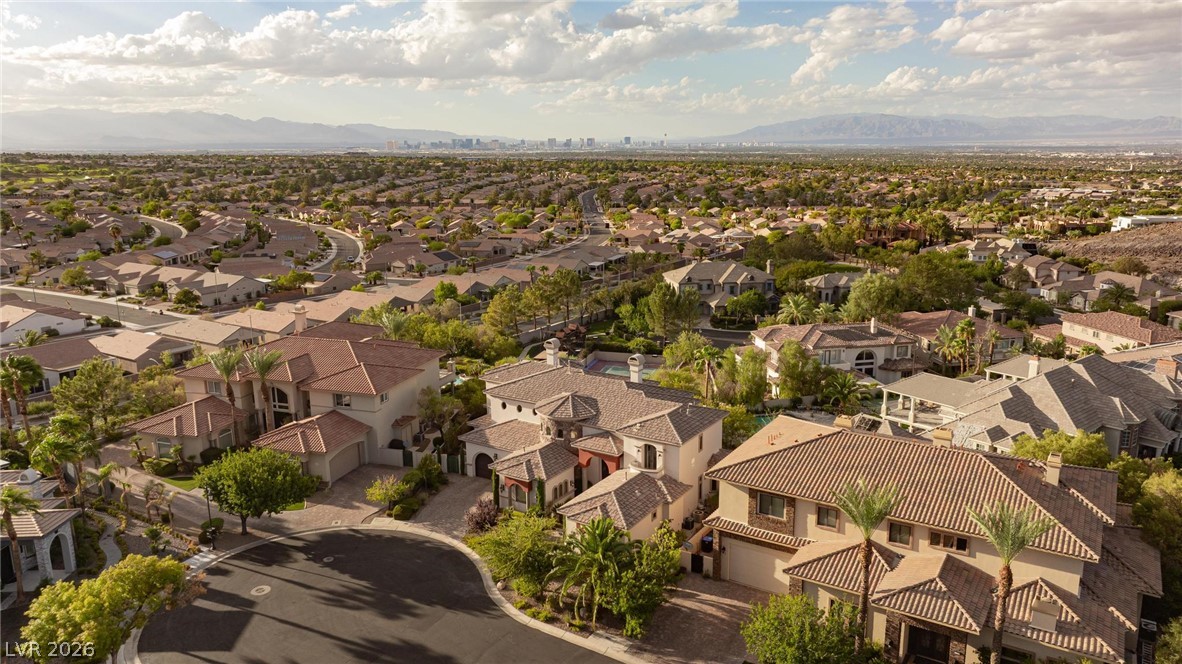 1798 Mezza Court Henderson NV 89012