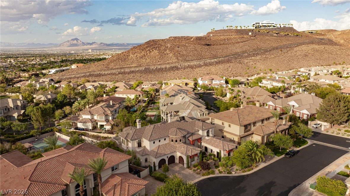 1798 Mezza Court Henderson NV 89012