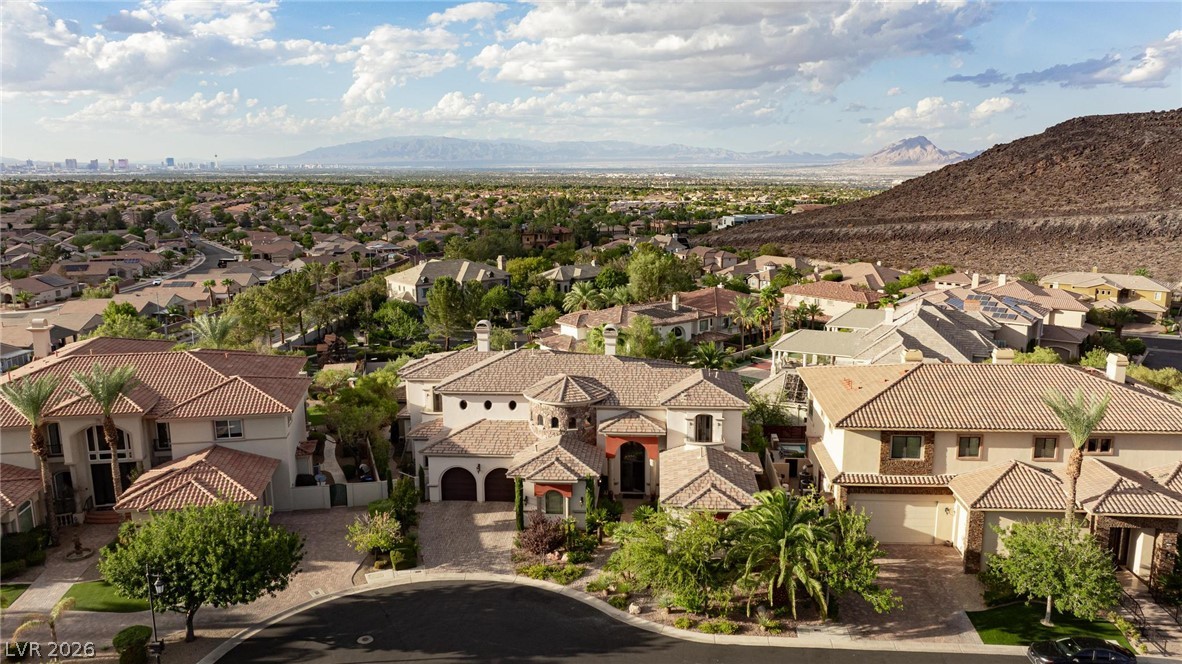 1798 Mezza Court Henderson NV 89012