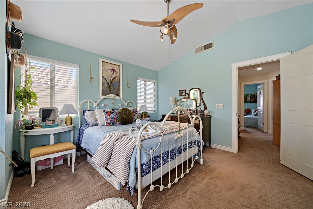 3024 Half Shell Way Las Vegas NV 89128
