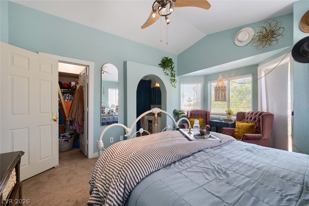3024 Half Shell Way Las Vegas NV 89128