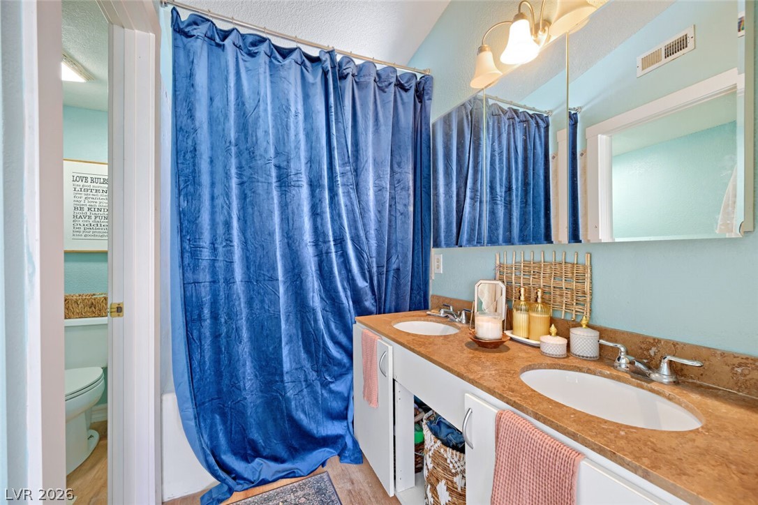 3024 Half Shell Way Las Vegas NV 89128