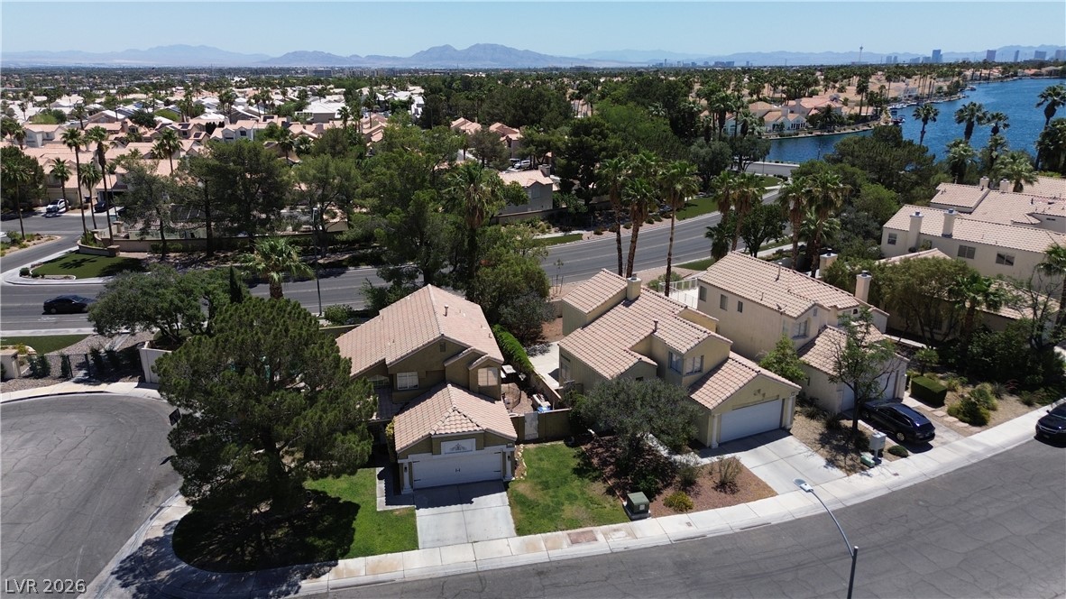 3024 Half Shell Way Las Vegas NV 89128