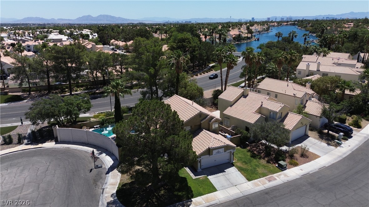3024 Half Shell Way Las Vegas NV 89128