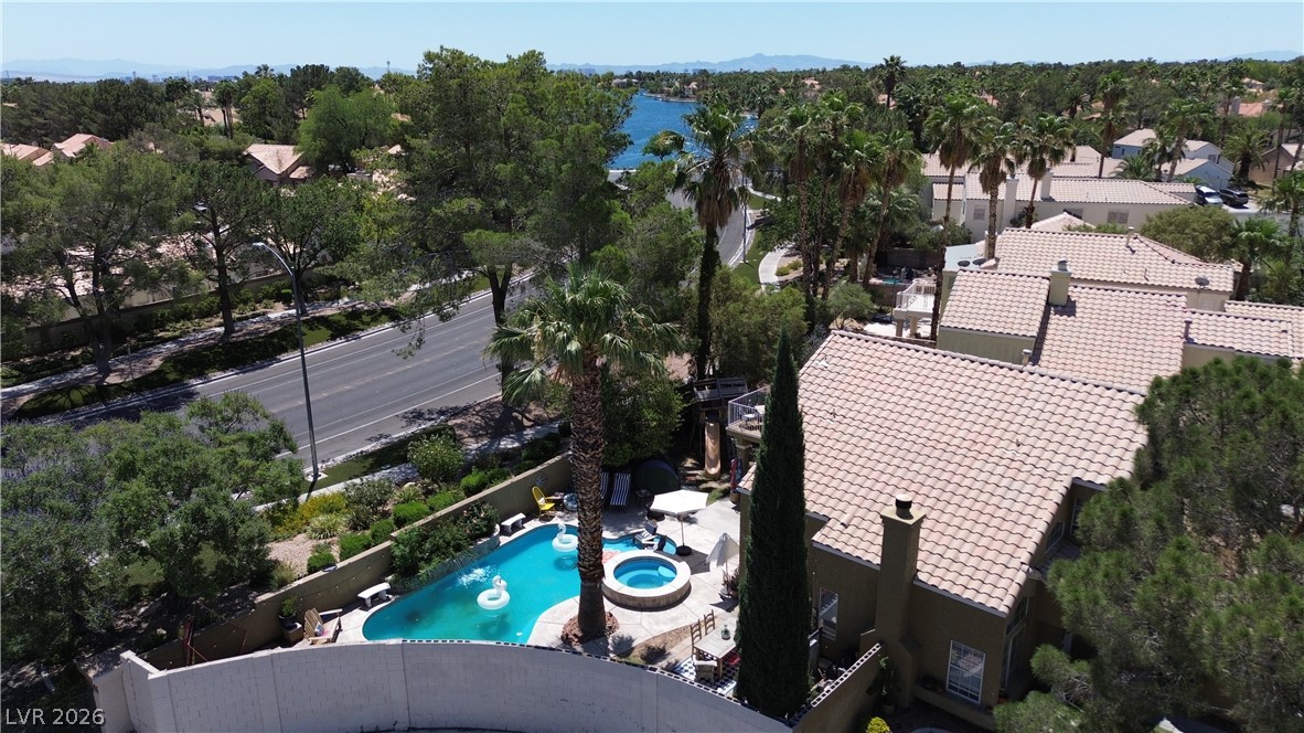 3024 Half Shell Way Las Vegas NV 89128