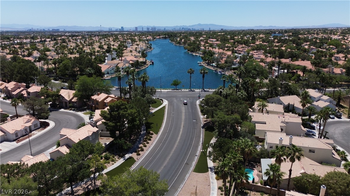 3024 Half Shell Way Las Vegas NV 89128