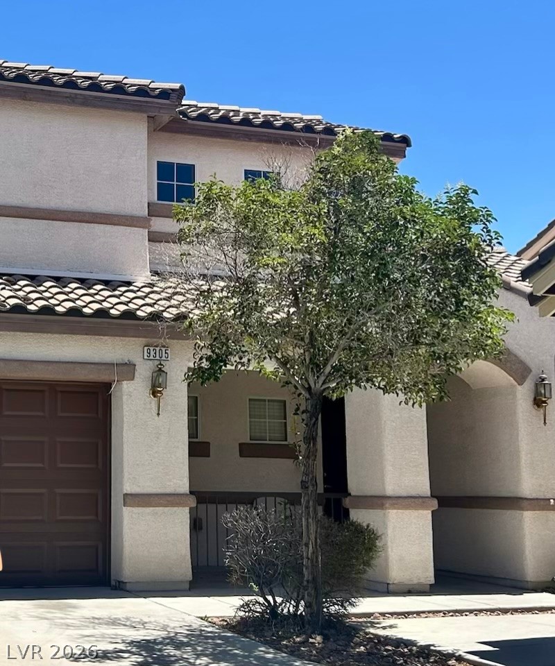 9305 Lady Finger Court Las Vegas NV 89149