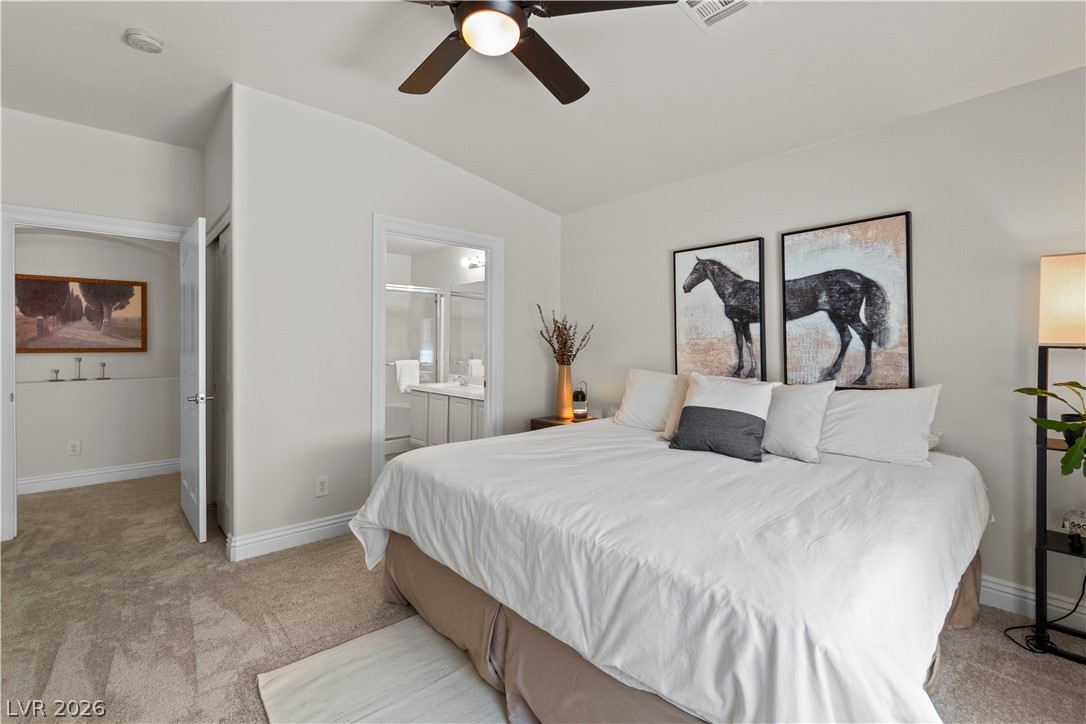 9305 Lady Finger Court Las Vegas NV 89149