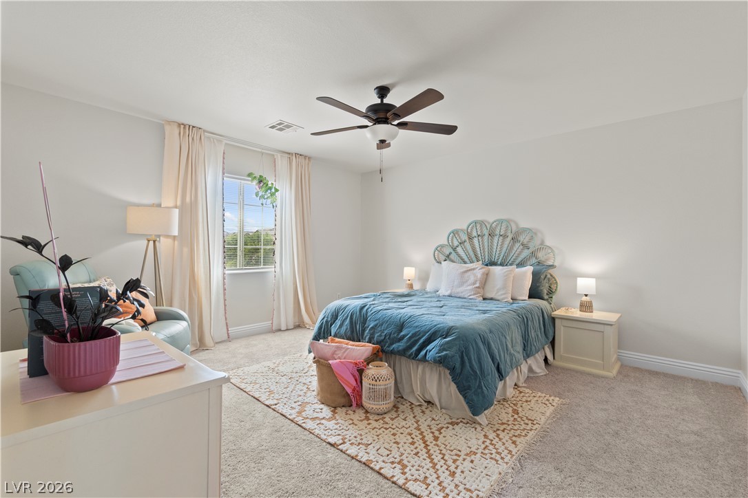 9305 Lady Finger Court Las Vegas NV 89149