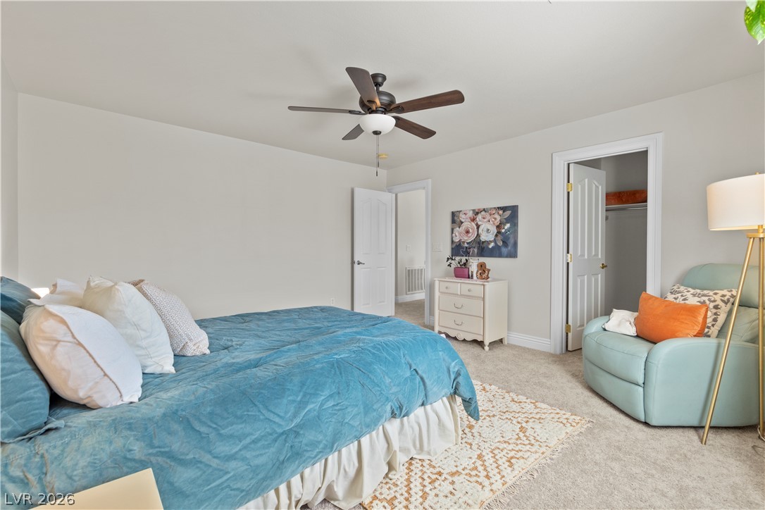 9305 Lady Finger Court Las Vegas NV 89149