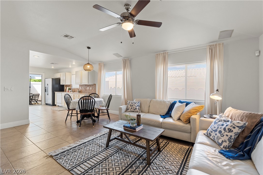 9305 Lady Finger Court Las Vegas NV 89149