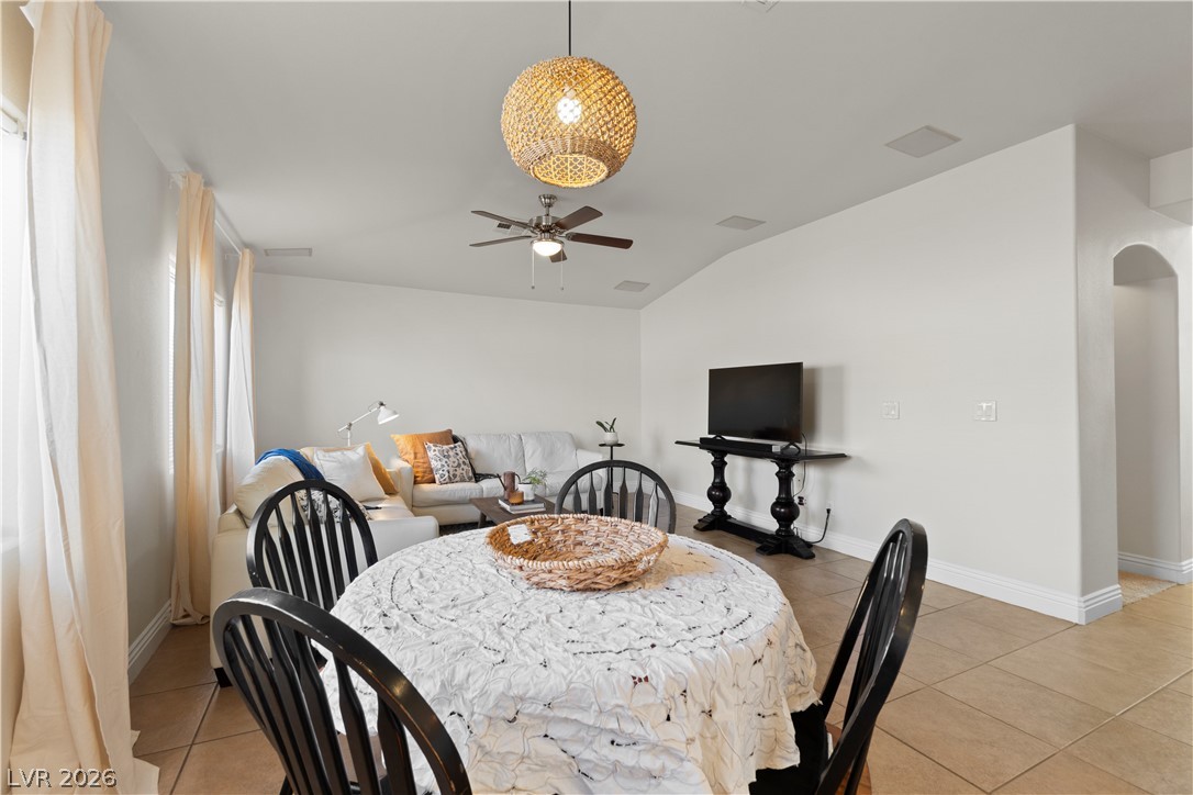 9305 Lady Finger Court Las Vegas NV 89149