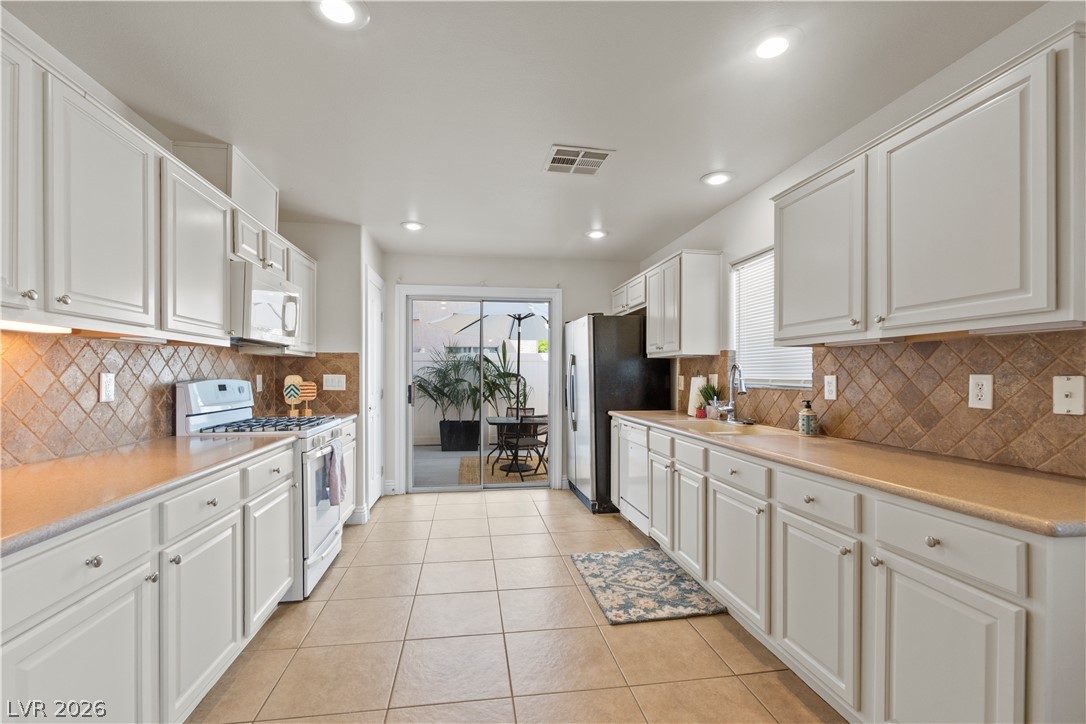 9305 Lady Finger Court Las Vegas NV 89149