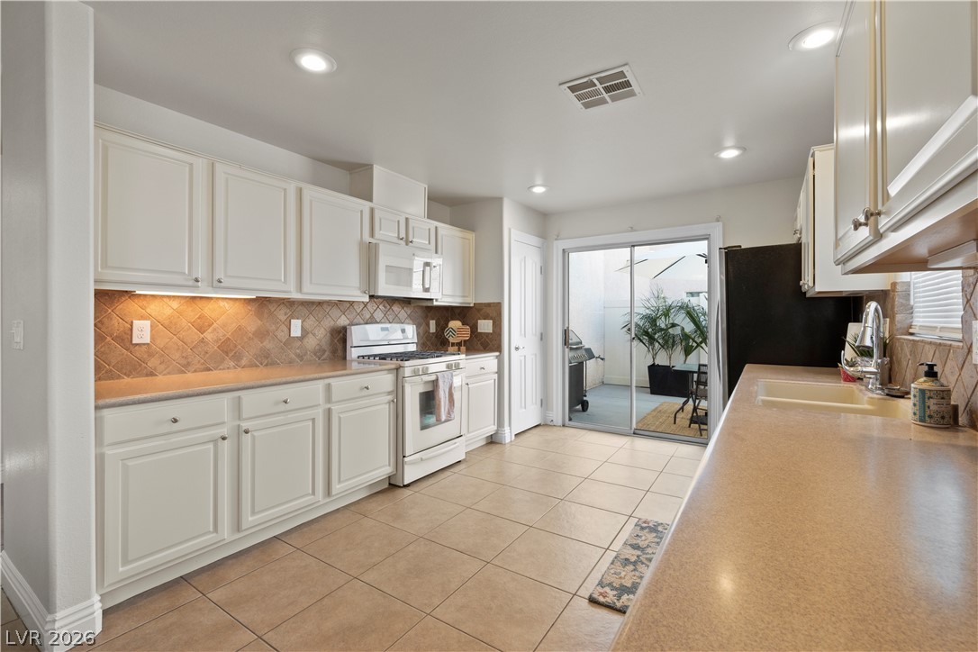 9305 Lady Finger Court Las Vegas NV 89149
