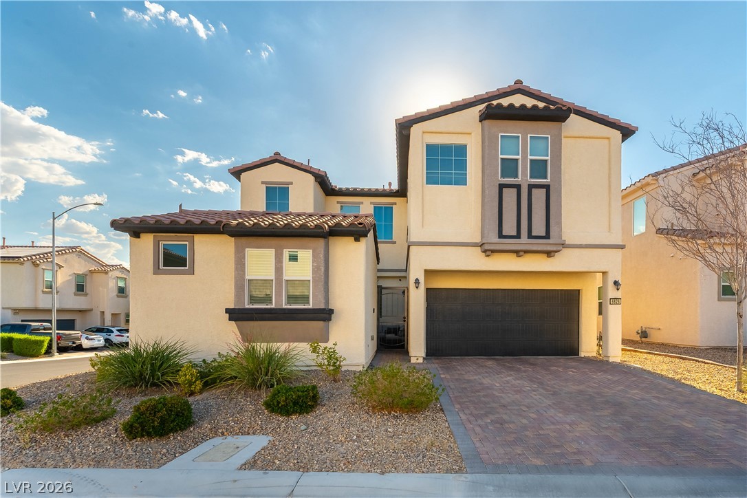 6828 Double Vista Way Las Vegas NV 89142