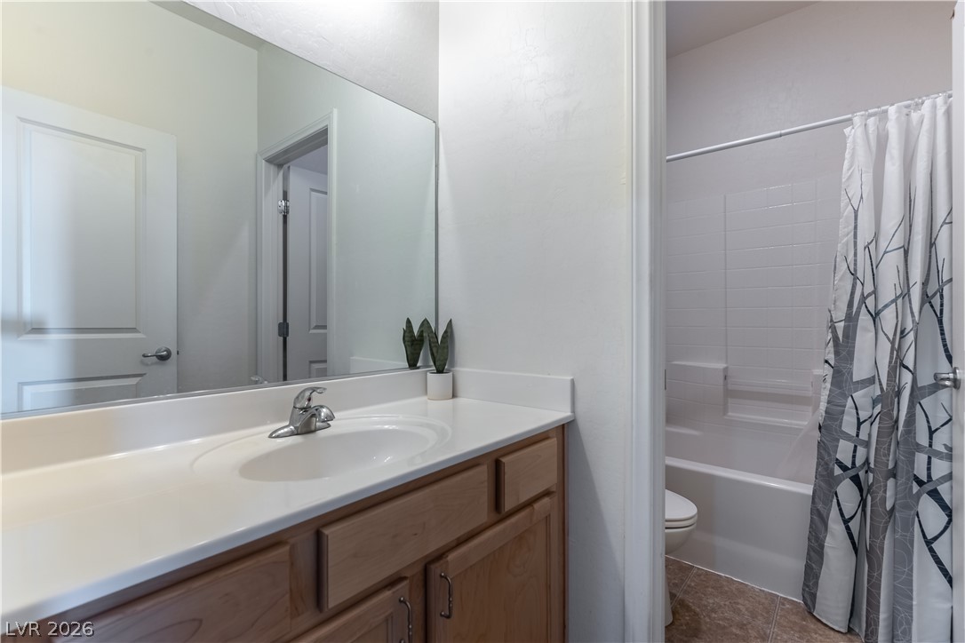6828 Double Vista Way Las Vegas NV 89142