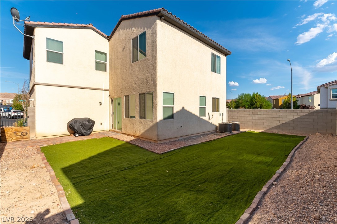 6828 Double Vista Way Las Vegas NV 89142