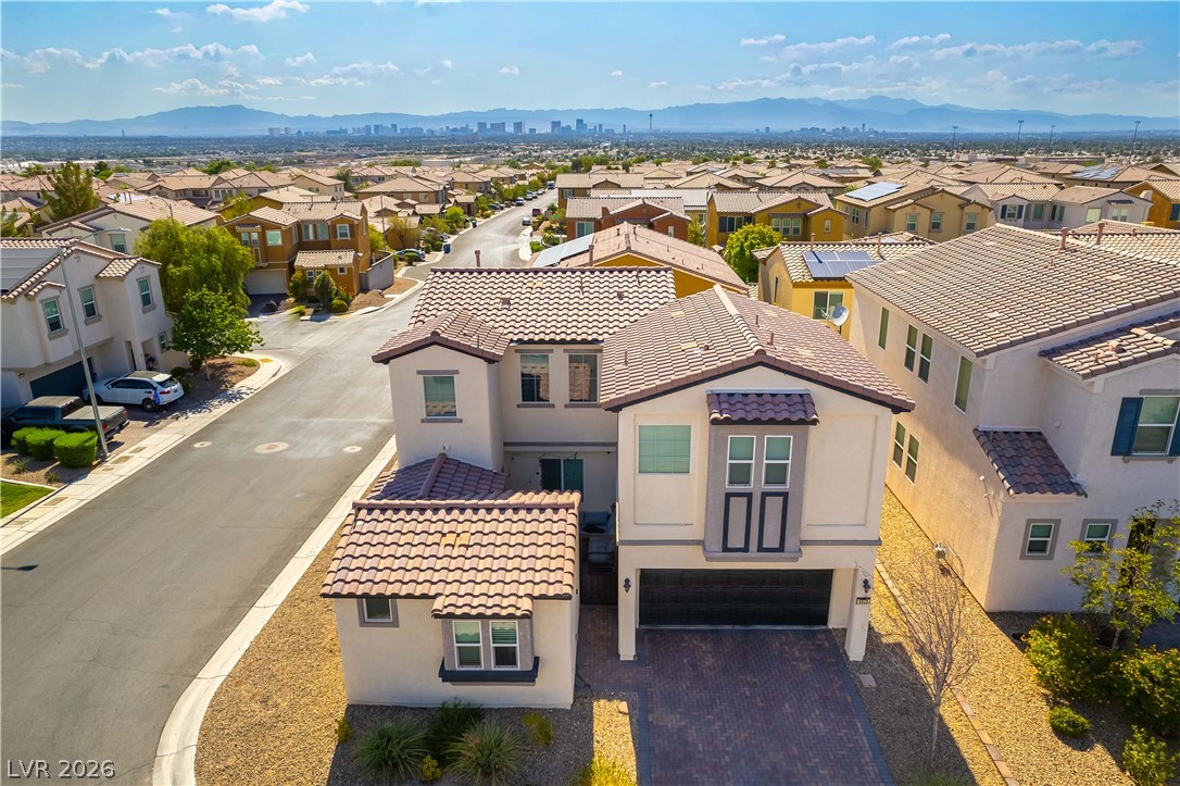 6828 Double Vista Way Las Vegas NV 89142