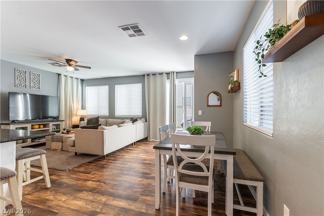 6828 Double Vista Way Las Vegas NV 89142