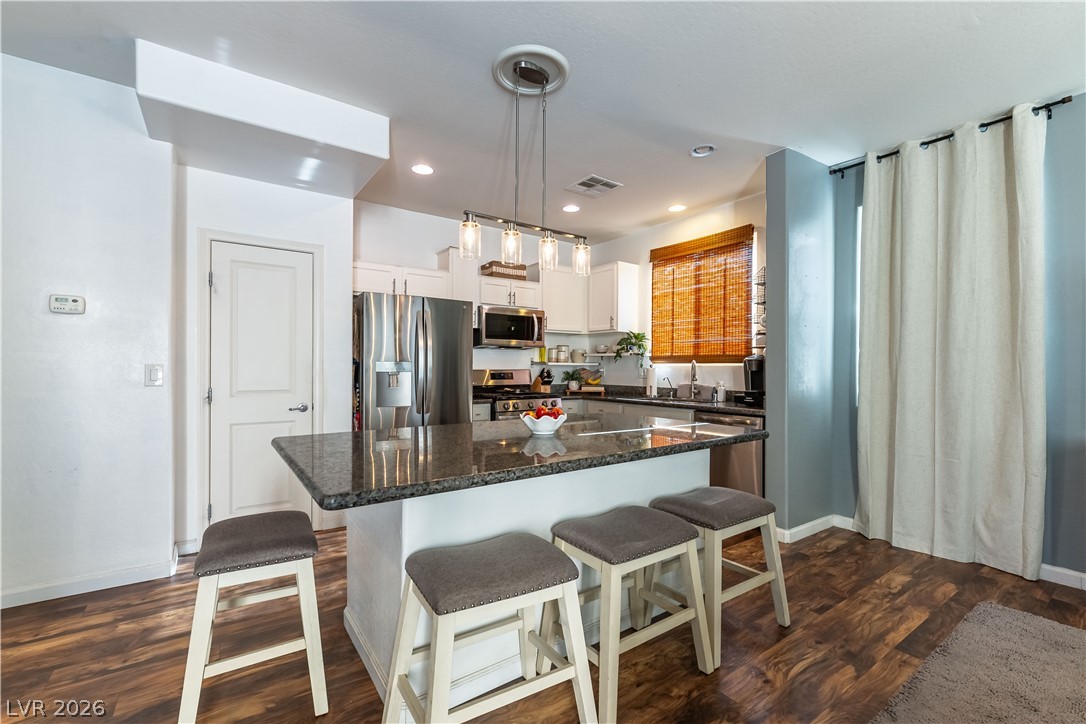 6828 Double Vista Way Las Vegas NV 89142