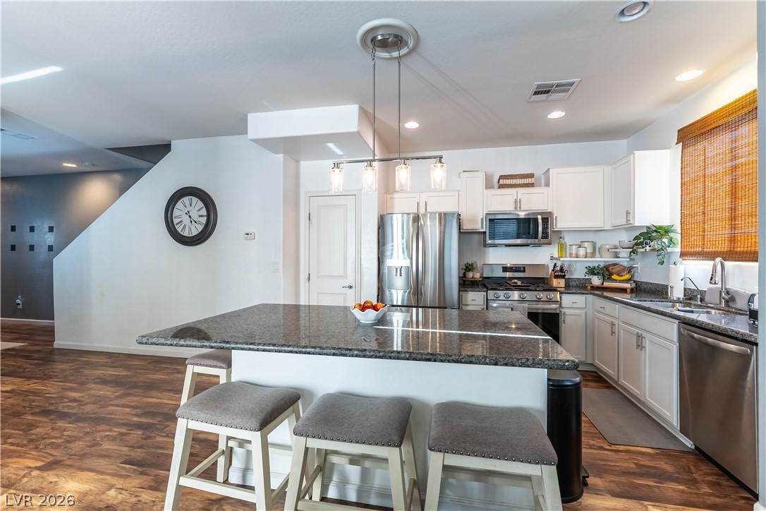 6828 Double Vista Way Las Vegas NV 89142