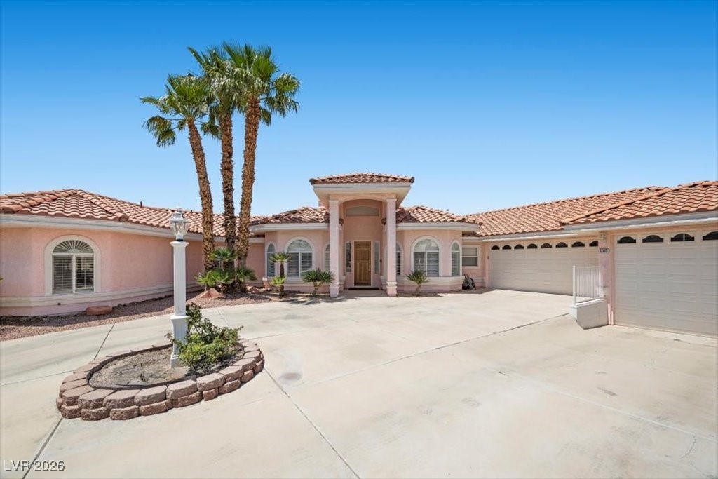 1105 Malachite Court Henderson NV 89011