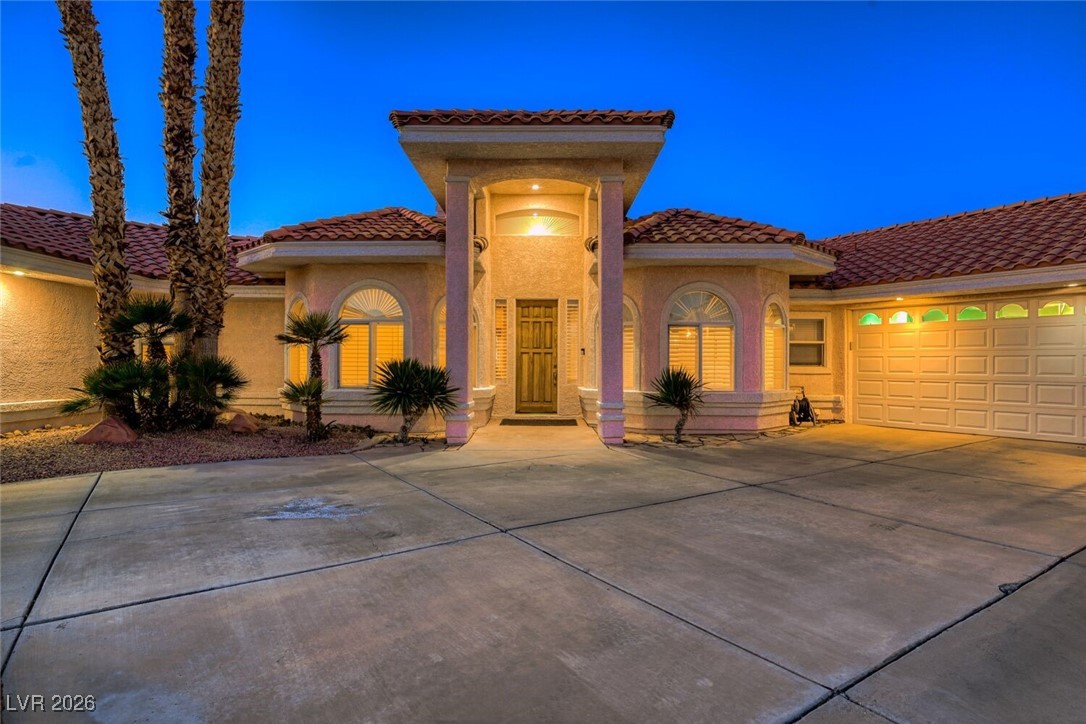 1105 Malachite Court Henderson NV 89011